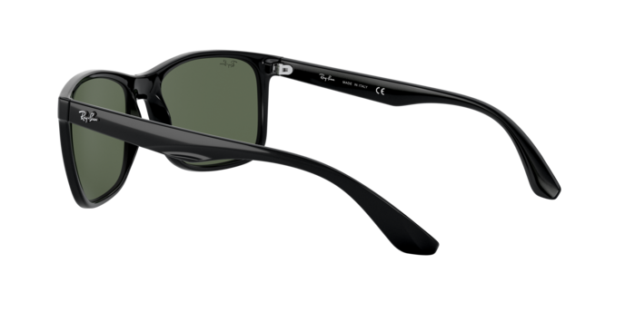 Ray-Ban Sunglasses RB4232 601/71