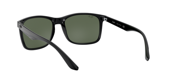 Load image into Gallery viewer, Ray-Ban Sunglasses RB4232 601/71
