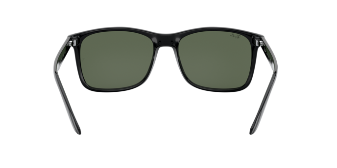 Ray-Ban Sunglasses RB4232 601/71
