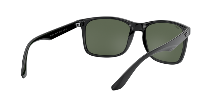 Ray-Ban Sunglasses RB4232 601/71