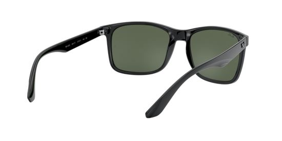 Ray-Ban Sunglasses RB4232 601/71