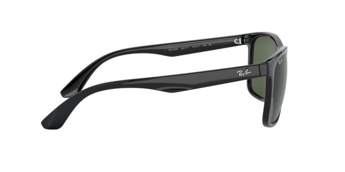 Ray-Ban Sunglasses RB4232 601/71