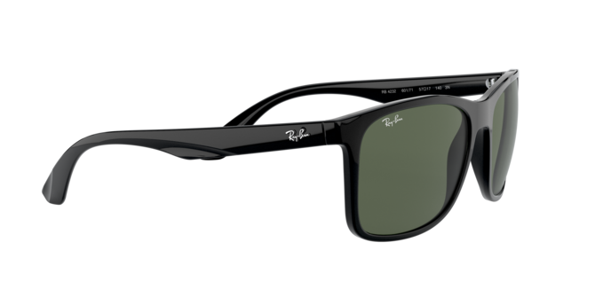Ray-Ban Sunglasses RB4232 601/71