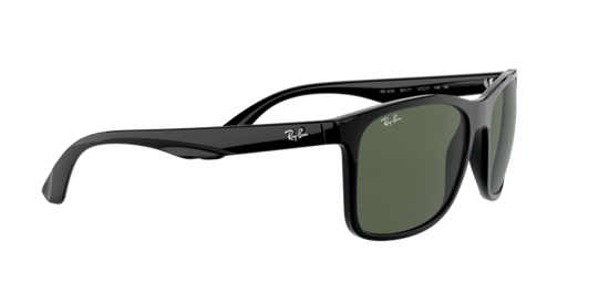 Ray-Ban Sunglasses RB4232 601/71