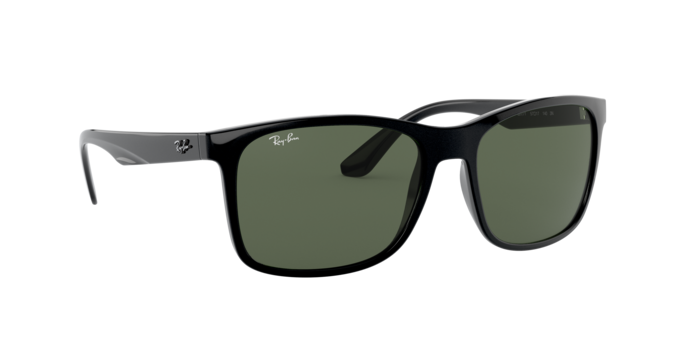 Ray-Ban Sunglasses RB4232 601/71
