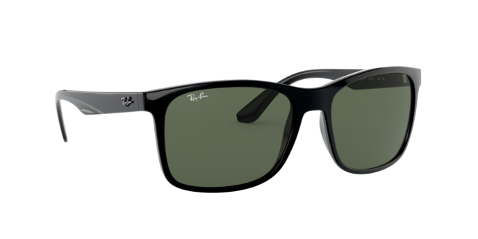 Load image into Gallery viewer, Ray-Ban Sunglasses RB4232 601/71
