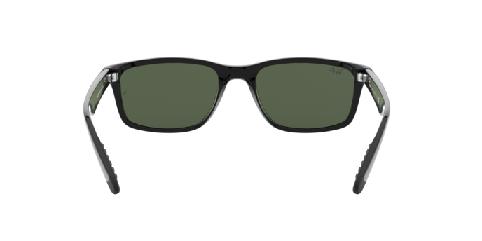 Ray-Ban Sunglasses RB4234 601/71