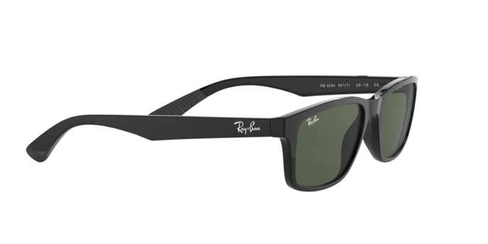 Ray-Ban Sunglasses RB4234 601/71