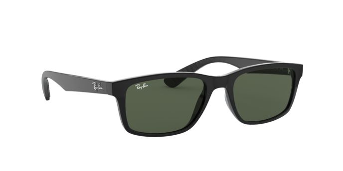 Ray-Ban Sunglasses RB4234 601/71
