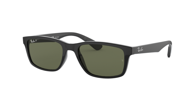 Ray-Ban Sunglasses RB4234 601/9A