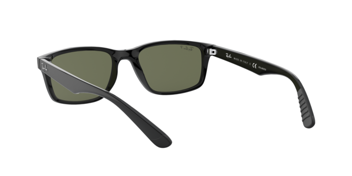 Ray-Ban Sunglasses RB4234 601/9A