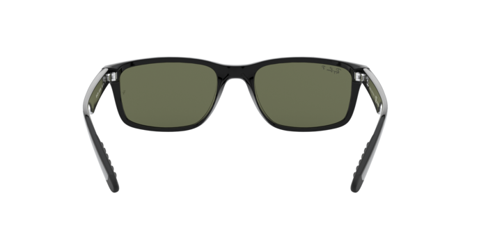 Ray-Ban Sunglasses RB4234 601/9A