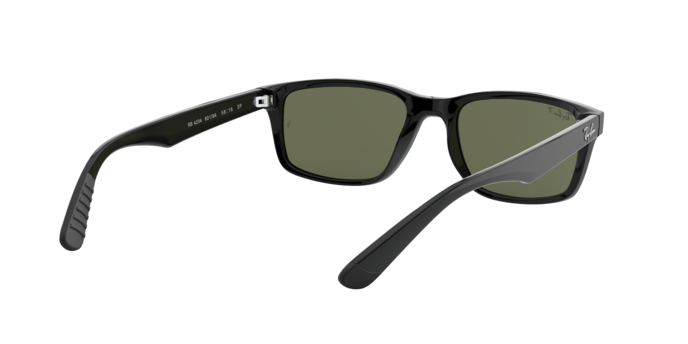 Ray-Ban Sunglasses RB4234 601/9A