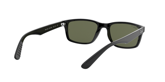 Ray-Ban Sunglasses RB4234 601/9A