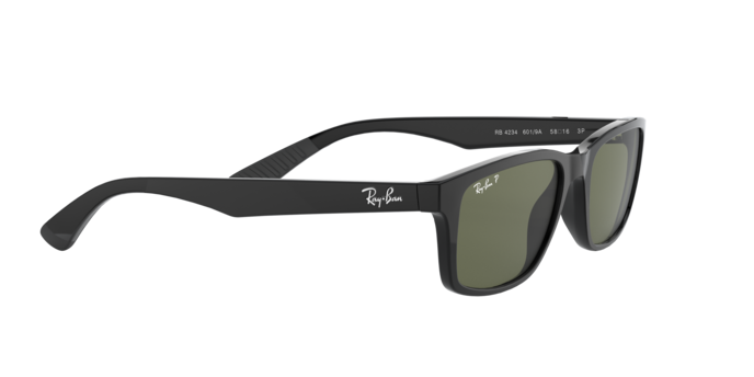 Ray-Ban Sunglasses RB4234 601/9A