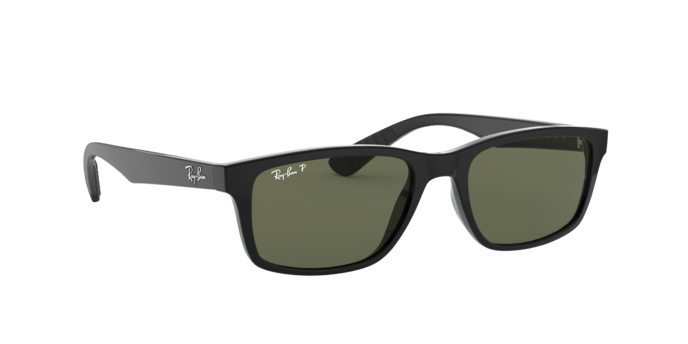 Ray-Ban Sunglasses RB4234 601/9A