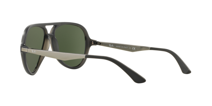 Ray-Ban Sunglasses RB4235 618740