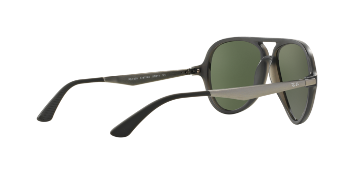 Ray-Ban Sunglasses RB4235 618740