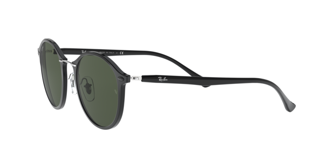 Ray-Ban Round Ii Light Ray Sunglasses RB4242 601/71