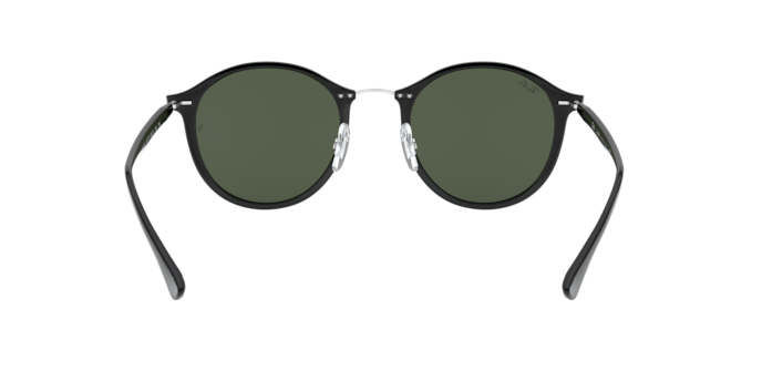 Ray-Ban Round Ii Light Ray Sunglasses RB4242 601/71