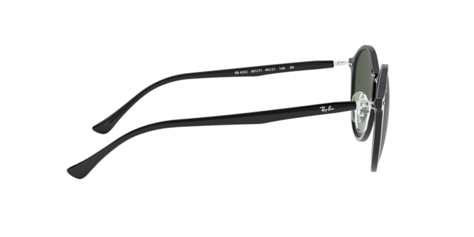 Ray-Ban Round Ii Light Ray Sunglasses RB4242 601/71