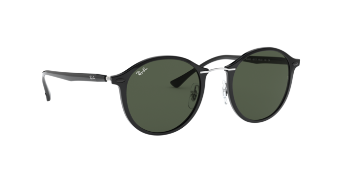 Ray-Ban Round Ii Light Ray Sunglasses RB4242 601/71