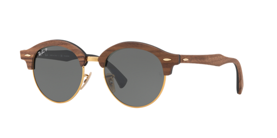 Ray ban clubround wood sales