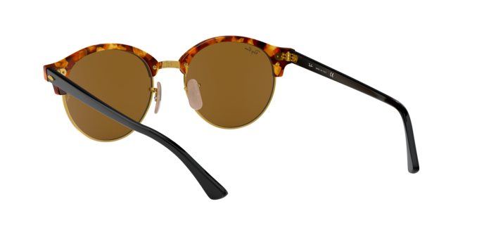 Ray-Ban Clubround Sunglasses RB4246 1160