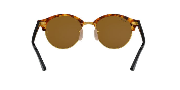 Ray-Ban Clubround Sunglasses RB4246 1160