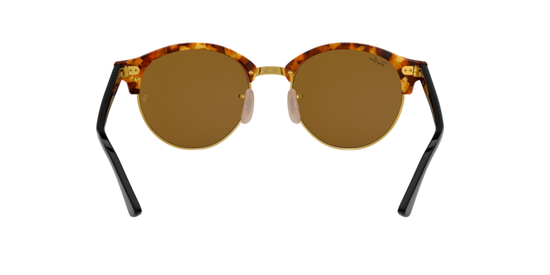 Ray-Ban Clubround Sunglasses RB4246 1160