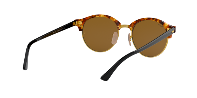 Ray-Ban Clubround Sunglasses RB4246 1160