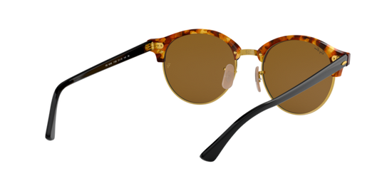 Ray-Ban Clubround Sunglasses RB4246 1160