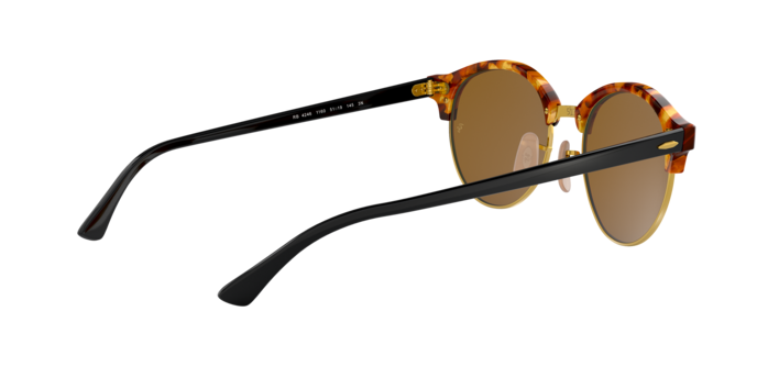 Ray-Ban Clubround Sunglasses RB4246 1160