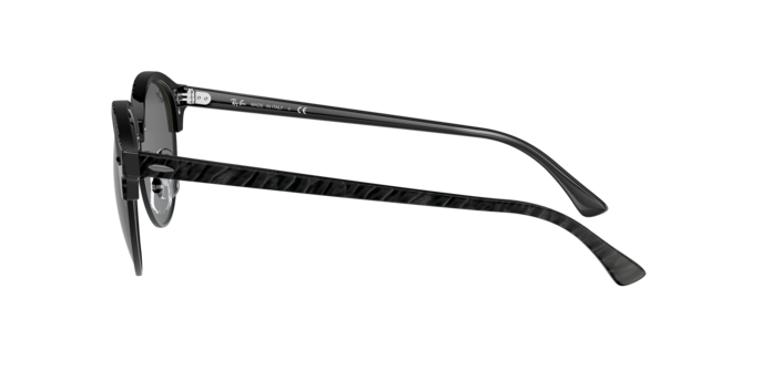 Ray-Ban Clubround Sunglasses RB4246 1305B1