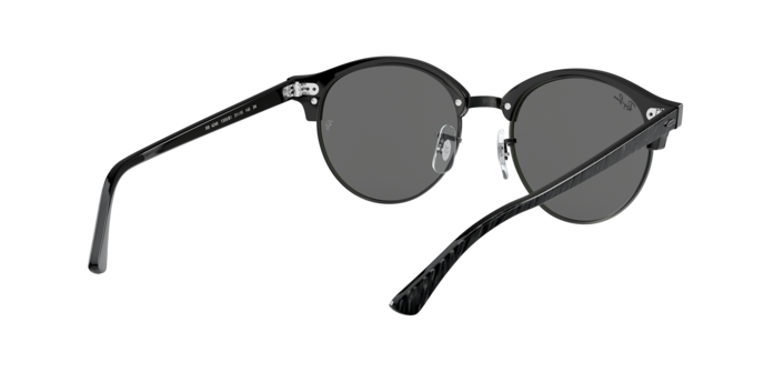 Ray-Ban Clubround Sunglasses RB4246 1305B1