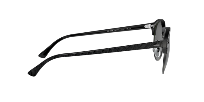 Ray-Ban Clubround Sunglasses RB4246 1305B1