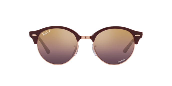 Ray-Ban Clubround Sunglasses RB4246 1157