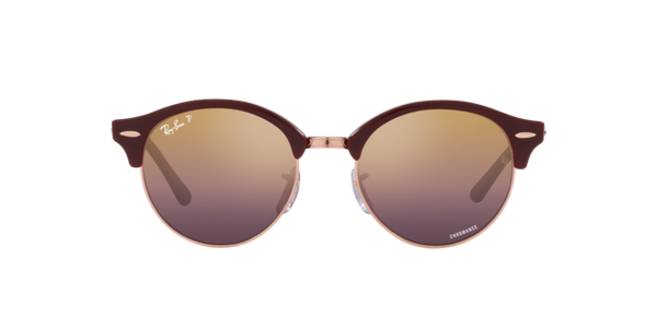 Ray-Ban Clubround RB4246 1365G9