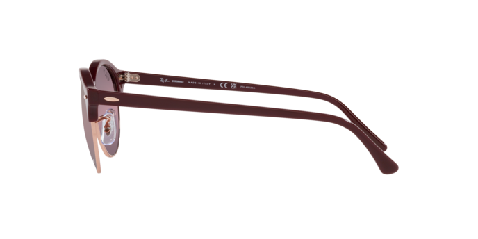 Ray-Ban Clubround Sunglasses RB4246 125651