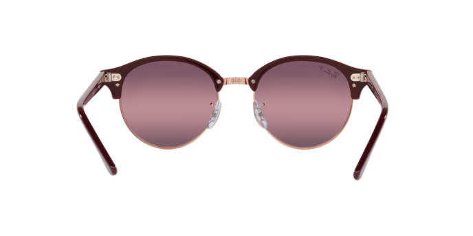 Ray-Ban Clubround Sunglasses RB4246 1157