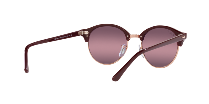 Ray-Ban Clubround Sunglasses RB4246 125651