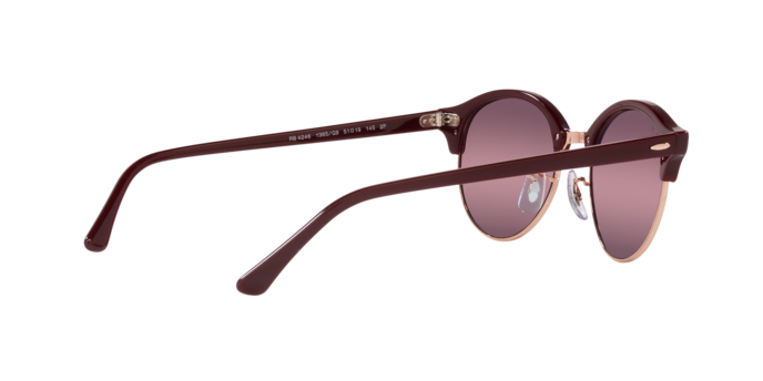 Ray-Ban Clubround Sunglasses RB4246 1157