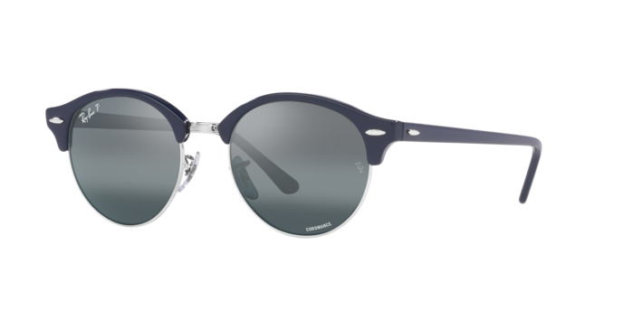 Ray-Ban Clubround Sunglasses RB4246 1366G6