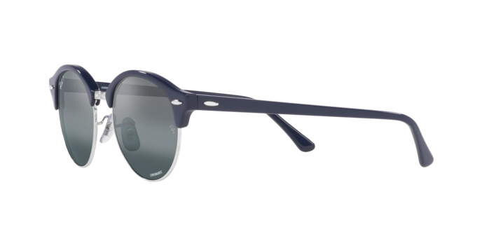 Ray-Ban Clubround Sunglasses RB4246 1366G6