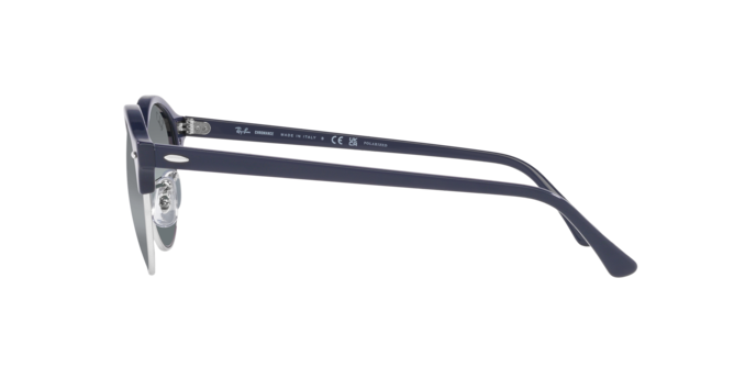 Ray-Ban Clubround Sunglasses RB4246 1366G6