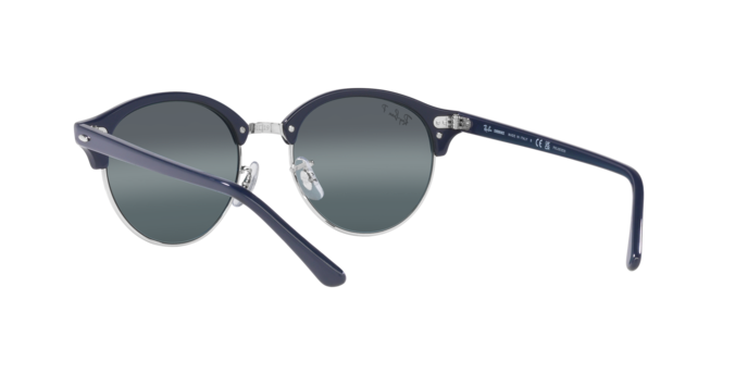 Ray-Ban Clubround Sunglasses RB4246 1366G6