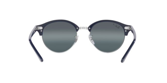 Ray-Ban Clubround Sunglasses RB4246 1366G6