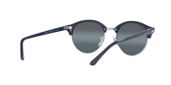 Ray-Ban Clubround Sunglasses RB4246 1366G6