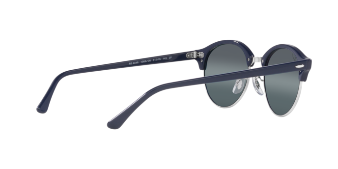 Ray-Ban Clubround Sunglasses RB4246 1366G6