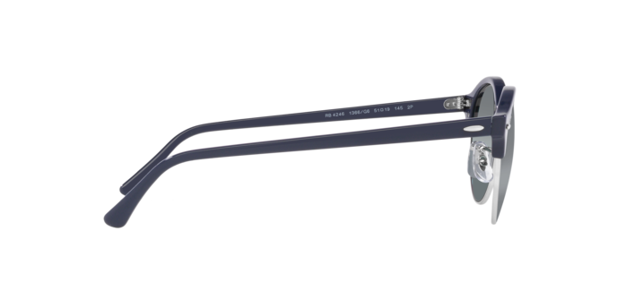 Ray-Ban Clubround Sunglasses RB4246 1366G6